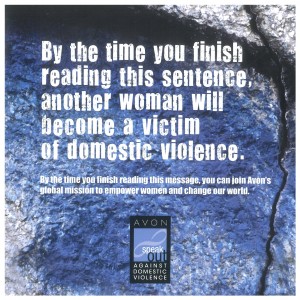 Avon Foundation Cover